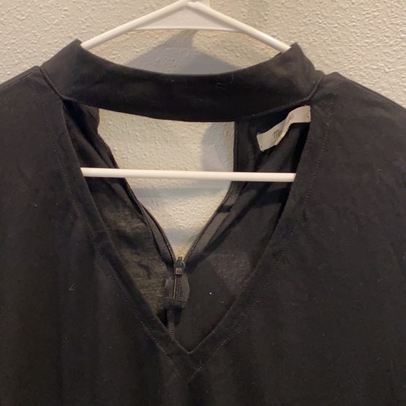 Madewell Top - Picture 2 of 3